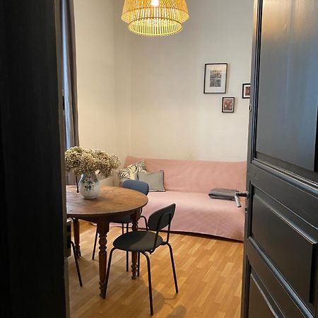 Grand Studio Style Bordelais Dans Le Triangle D'Or Bordeaux Bagian luar foto